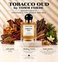 Tomm Forde Tobacco Oud Perfume