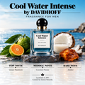 Davidhoff Cool Water Intense Perfume