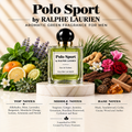 Polo Sport by Ralphe Laurien Perfume