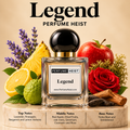 Legend by Montblanc Perfume