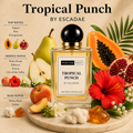 Escadae Tropical Punch Perfume