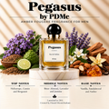 Pegasus by PDMe Perfume