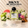 Be Delicious by DKNYe Perfume