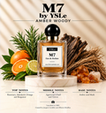 M7 by YSLe Perfume