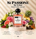 Armanie Si Passione for Women Perfume