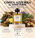 Tomm Forde Costa Azzurra Perfume