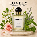 Lovely by Al Rehab Perfume