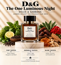 The One Luminous Night by D&Ge Perfume